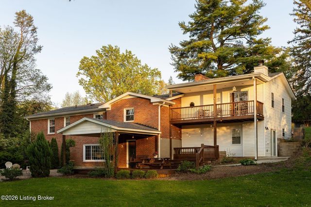 12601 Saint Clair Dr, Louisville, KY 40243