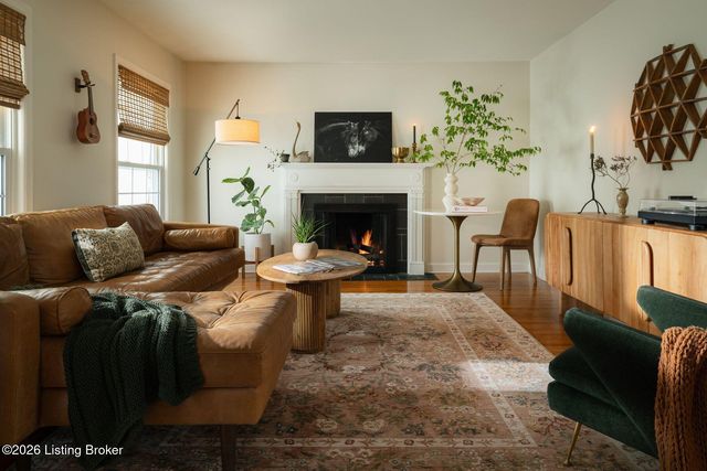 12601 Saint Clair Dr, Louisville, KY 40243