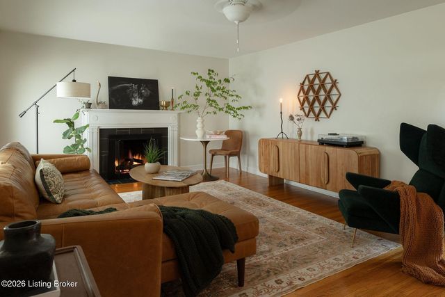 12601 Saint Clair Dr, Louisville, KY 40243