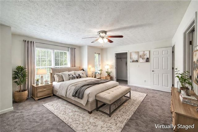 3516 Waldrop Trail, Decatur, GA 30034