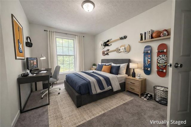 3516 Waldrop Trail, Decatur, GA 30034