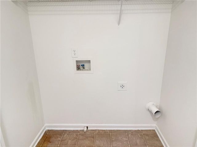 3516 Waldrop Trail, Decatur, GA 30034