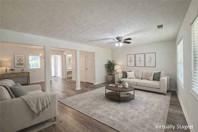 3516 Waldrop Trail, Decatur, GA 30034