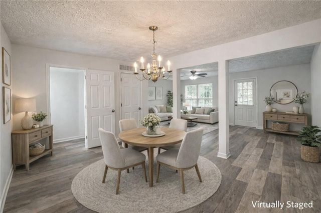 3516 Waldrop Trail, Decatur, GA 30034