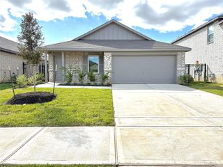 3080 Wild Dunes Drive, Katy, TX 77493