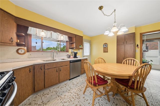 115 Locust St, Jeannette, PA 15644