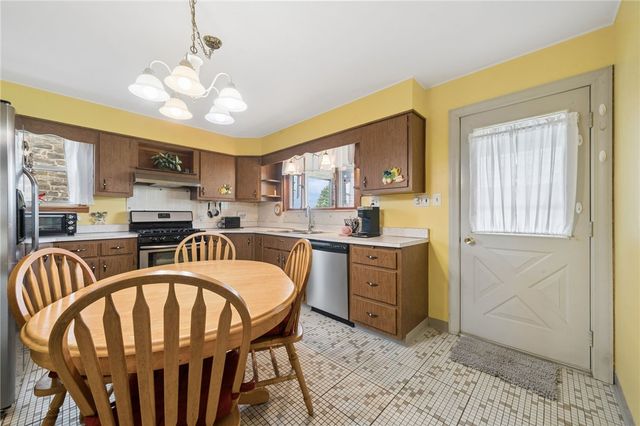 115 Locust St, Jeannette, PA 15644