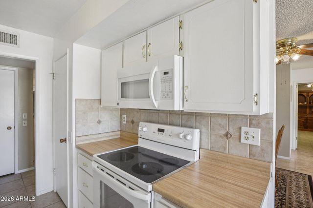 12634 W PAINTBRUSH Drive, Sun City West, AZ 85375