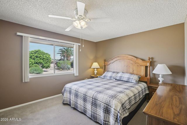 12634 W PAINTBRUSH Drive, Sun City West, AZ 85375