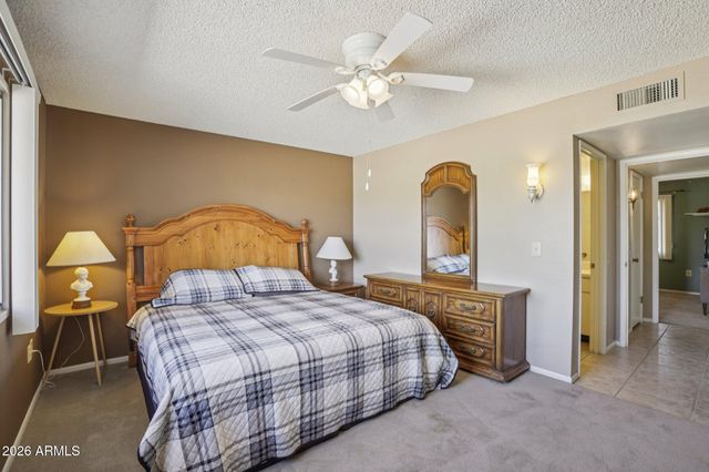 12634 W PAINTBRUSH Drive, Sun City West, AZ 85375