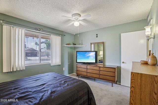 12634 W PAINTBRUSH Drive, Sun City West, AZ 85375