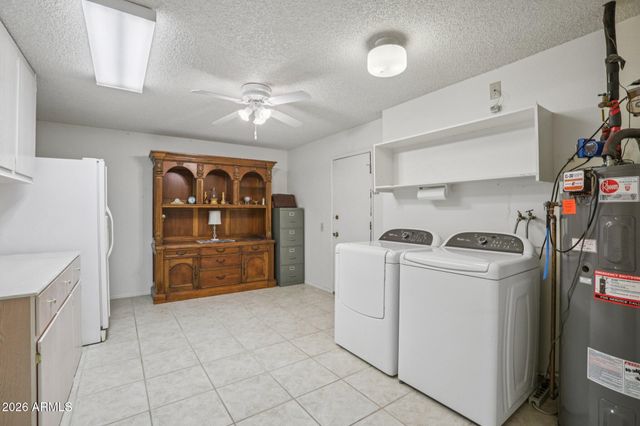 12634 W PAINTBRUSH Drive, Sun City West, AZ 85375