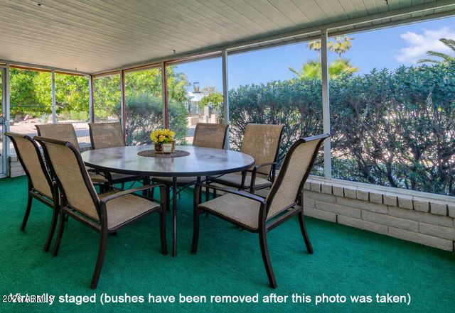 12634 W PAINTBRUSH Drive, Sun City West, AZ 85375