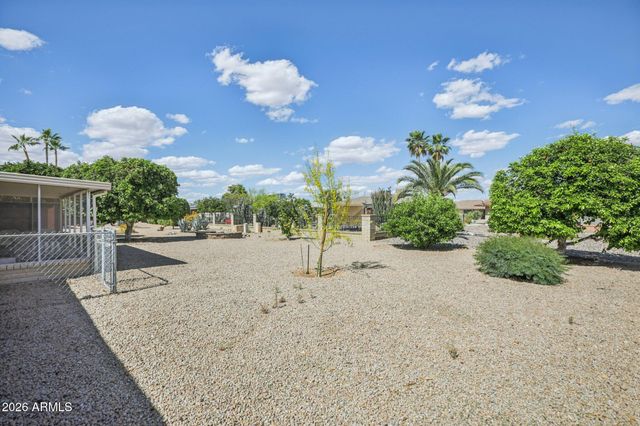 12634 W PAINTBRUSH Drive, Sun City West, AZ 85375