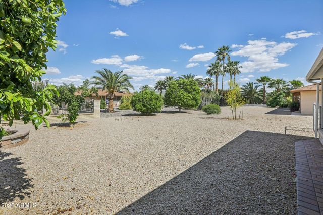 12634 W PAINTBRUSH Drive, Sun City West, AZ 85375