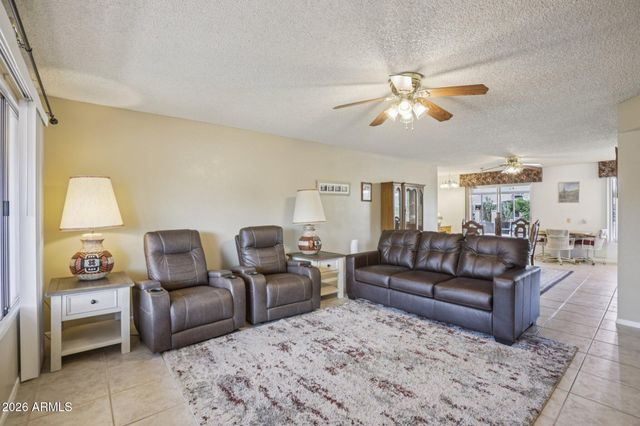 12634 W PAINTBRUSH Drive, Sun City West, AZ 85375
