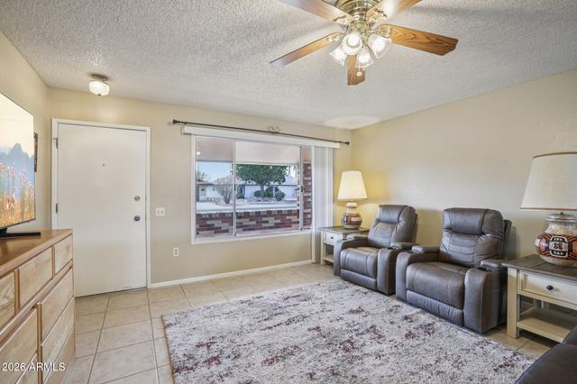 12634 W PAINTBRUSH Drive, Sun City West, AZ 85375