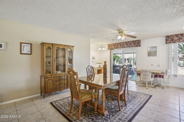 12634 W PAINTBRUSH Drive, Sun City West, AZ 85375
