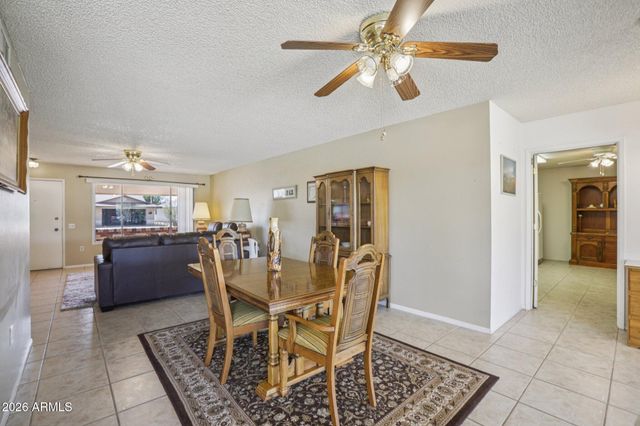 12634 W PAINTBRUSH Drive, Sun City West, AZ 85375