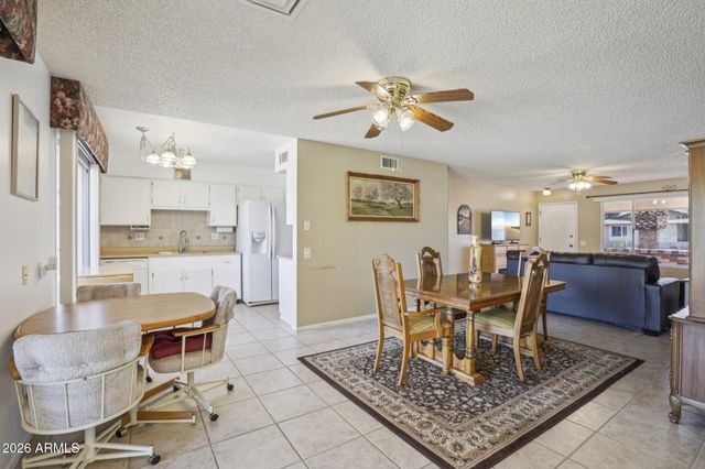 12634 W PAINTBRUSH Drive, Sun City West, AZ 85375