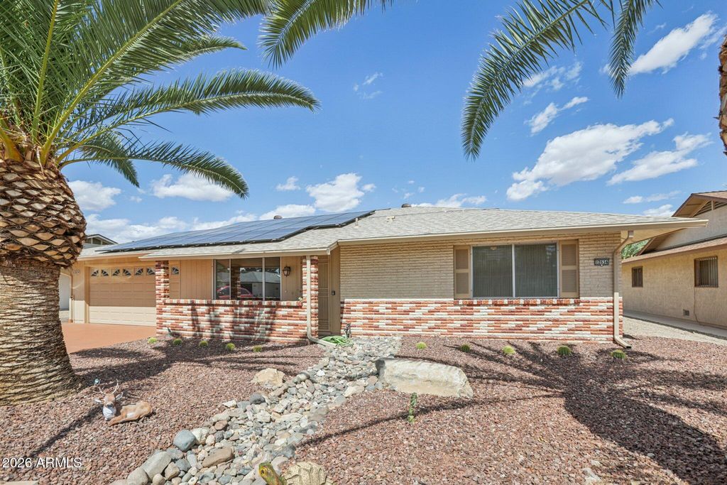 12634 W PAINTBRUSH Drive, Sun City West, AZ 85375 — photo 2