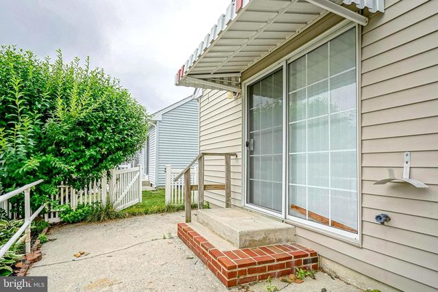 627 BARBADOS DR, Williamstown, NJ 08094