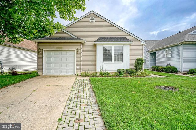 627 BARBADOS DR, Williamstown, NJ 08094