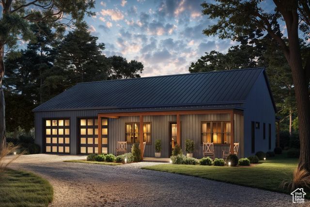 5248 COUGAR RUN, Birdseye, UT 84629