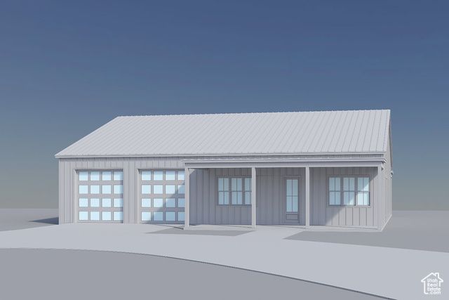 5248 COUGAR RUN, Birdseye, UT 84629