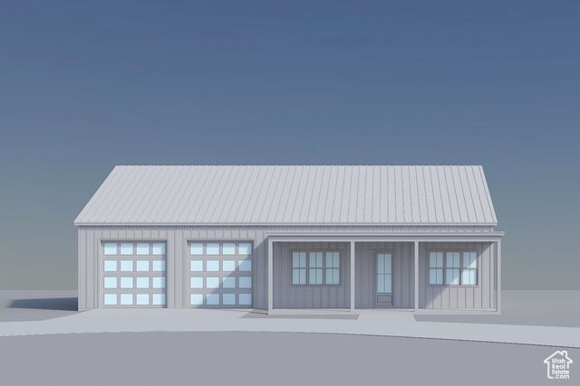 5248 COUGAR RUN, Birdseye, UT 84629