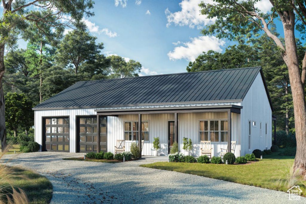 5248 COUGAR RUN, Birdseye, UT 84629