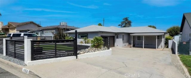 1152 Terrace Avenue, Colton, CA 92324