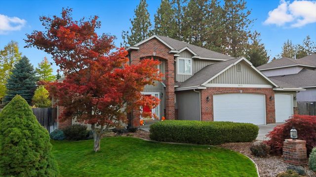 1602 E 53rd Ave, Spokane, WA 99223