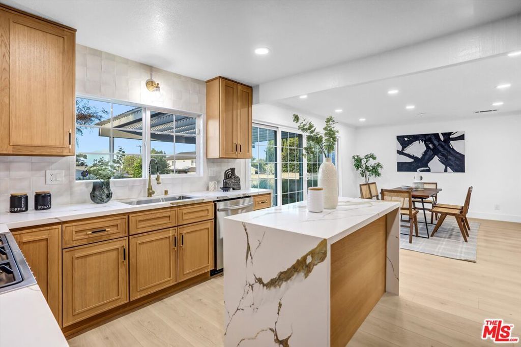 Image 11 of property listing at 15261 La Belle Street, Hacienda Heights, CA 91745