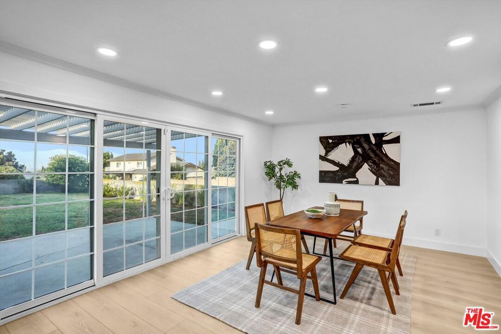 Image 13 of property listing at 15261 La Belle Street, Hacienda Heights, CA 91745