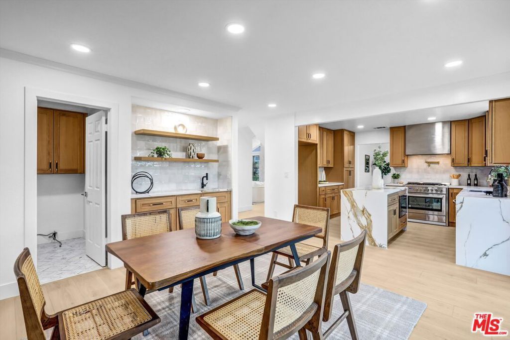 Image 14 of property listing at 15261 La Belle Street, Hacienda Heights, CA 91745