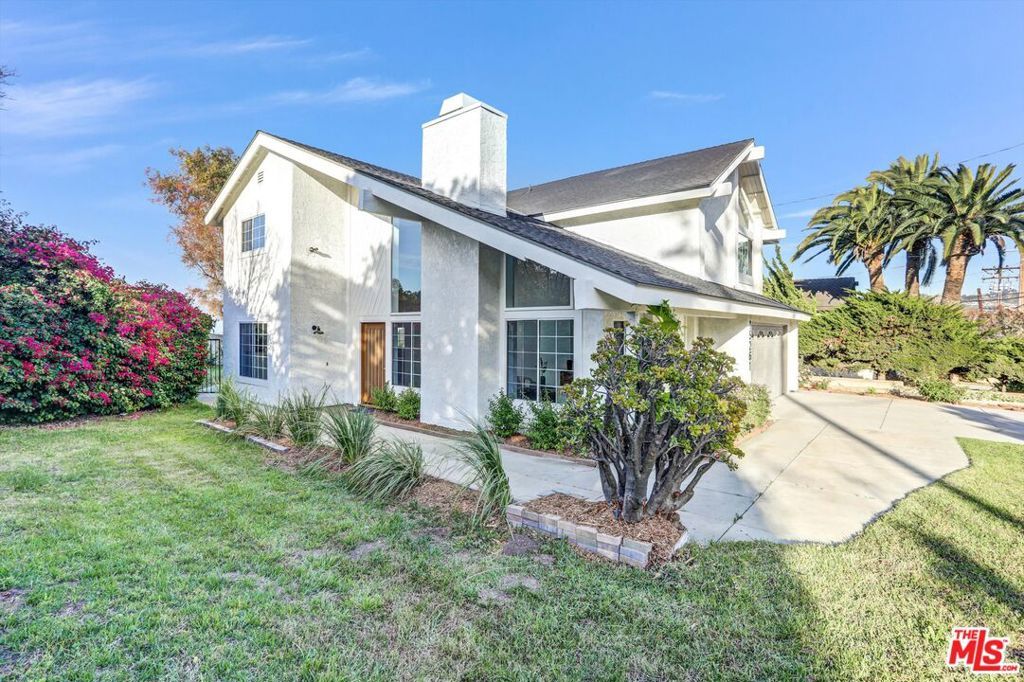 Image 3 of property listing at 15261 La Belle Street, Hacienda Heights, CA 91745