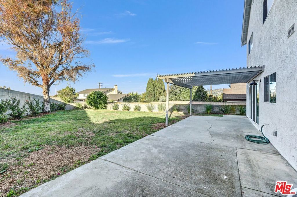 Image 33 of property listing at 15261 La Belle Street, Hacienda Heights, CA 91745