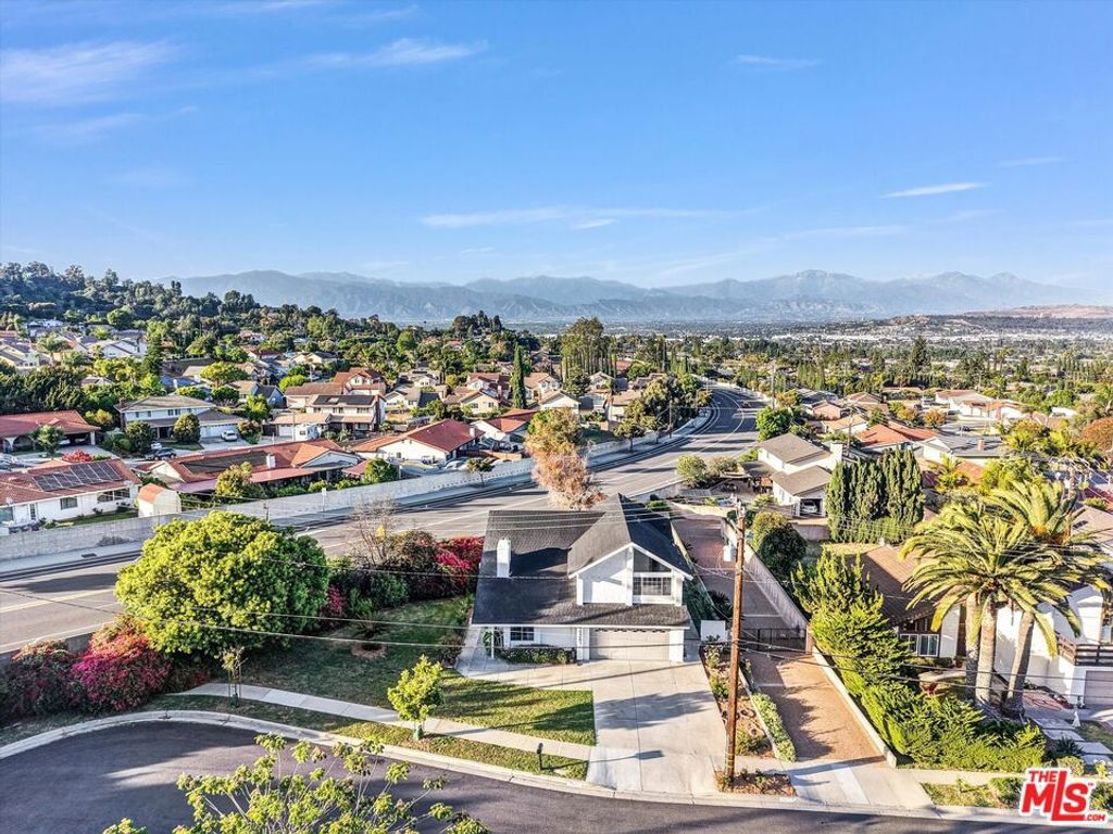 Image 36 of property listing at 15261 La Belle Street, Hacienda Heights, CA 91745