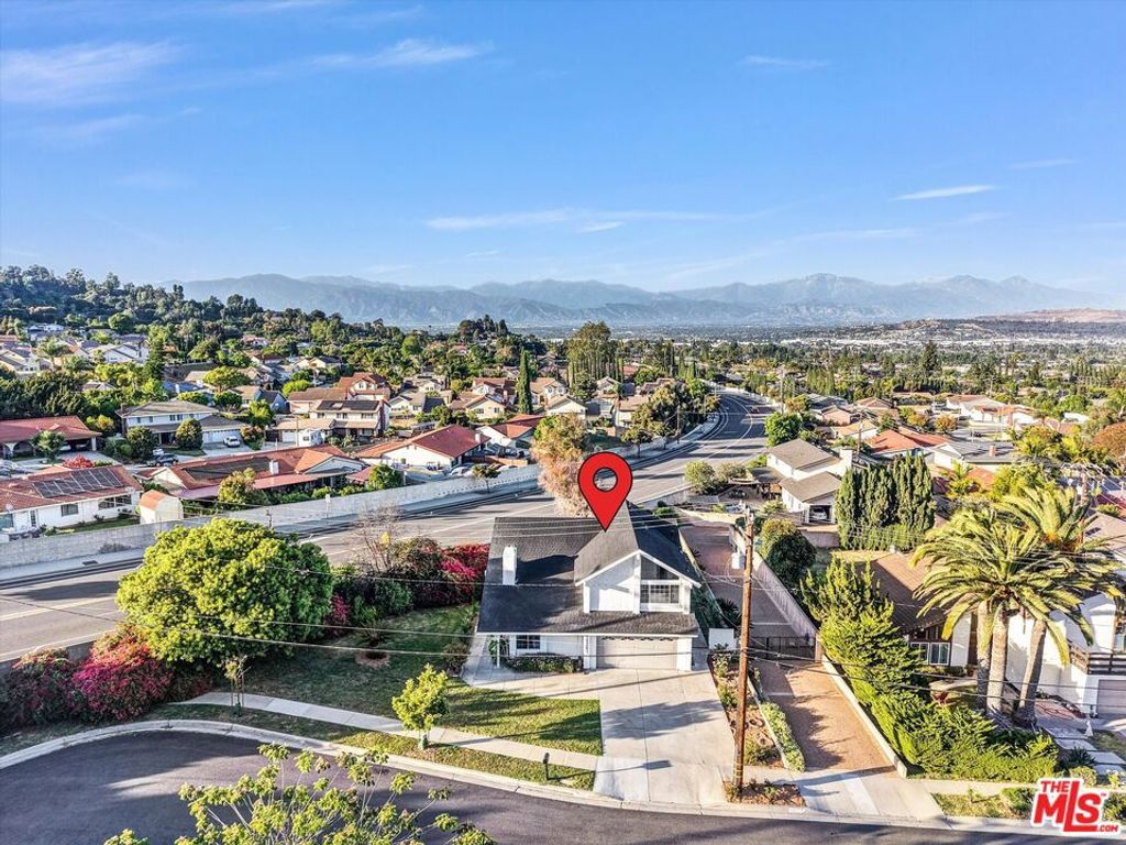 Image 37 of property listing at 15261 La Belle Street, Hacienda Heights, CA 91745