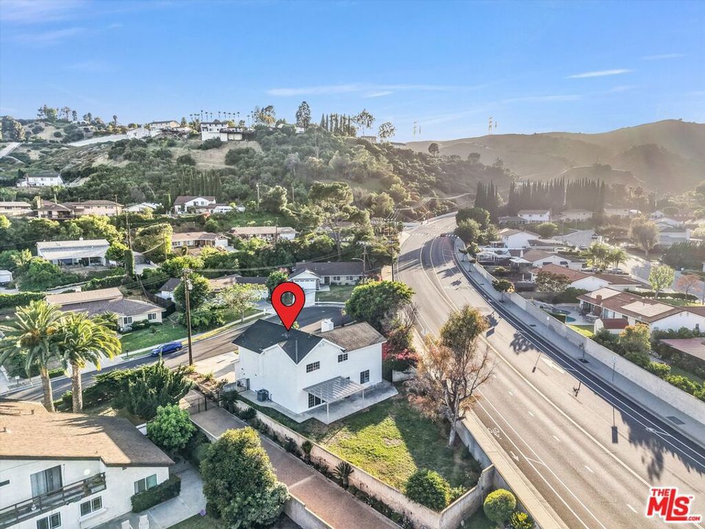 Image 38 of property listing at 15261 La Belle Street, Hacienda Heights, CA 91745