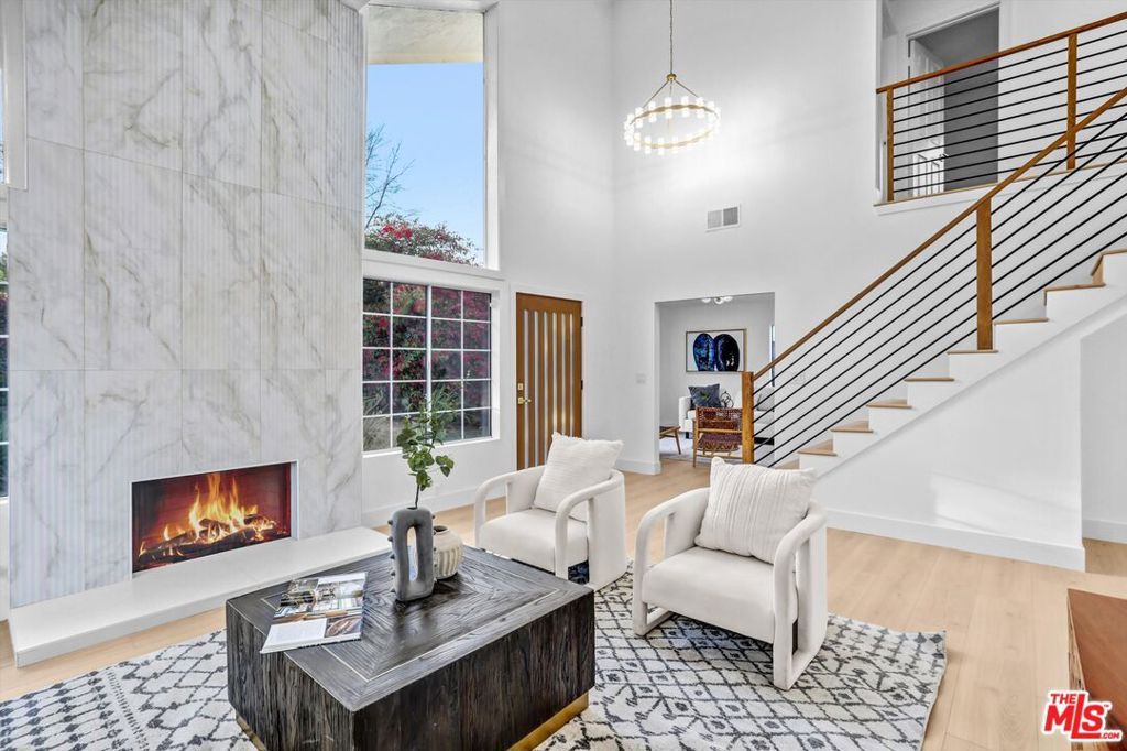 Image 4 of property listing at 15261 La Belle Street, Hacienda Heights, CA 91745