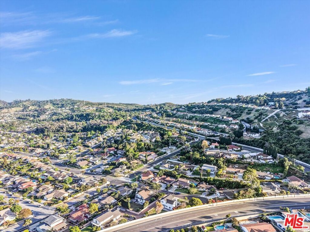 Image 42 of property listing at 15261 La Belle Street, Hacienda Heights, CA 91745