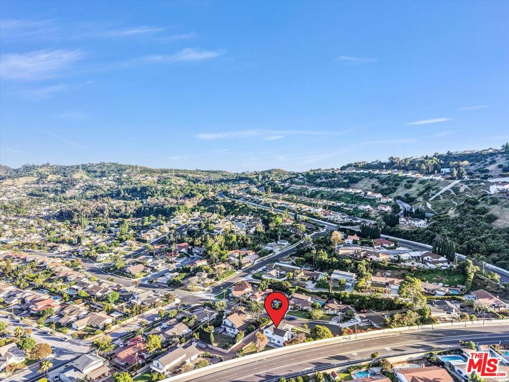 Image 43 of property listing at 15261 La Belle Street, Hacienda Heights, CA 91745