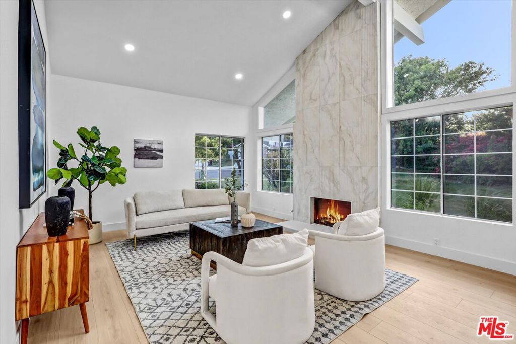 Image 5 of property listing at 15261 La Belle Street, Hacienda Heights, CA 91745