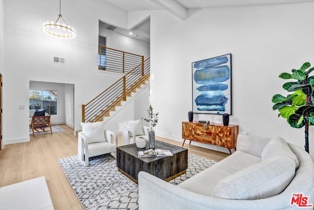 Image 6 of property listing at 15261 La Belle Street, Hacienda Heights, CA 91745