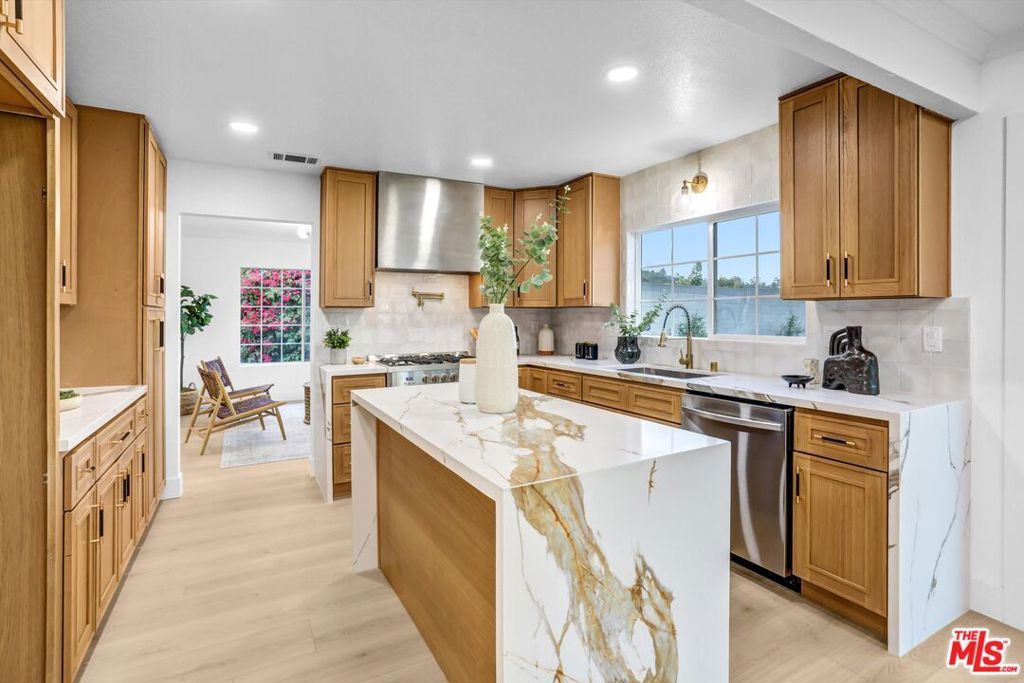 Image 9 of property listing at 15261 La Belle Street, Hacienda Heights, CA 91745