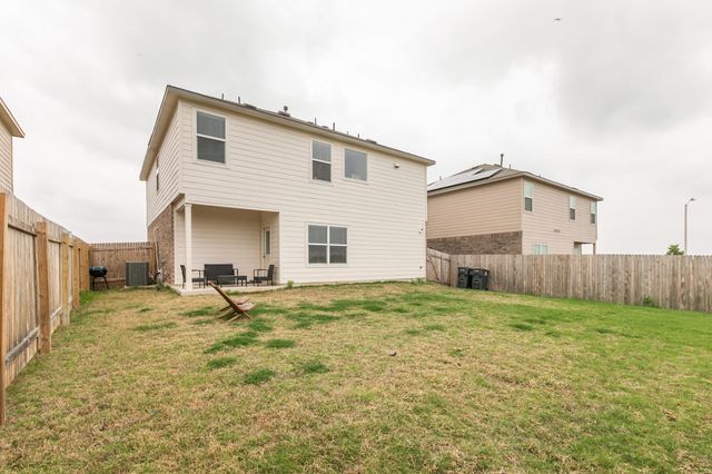 109 Seminole Dr., San Marcos, TX 78666