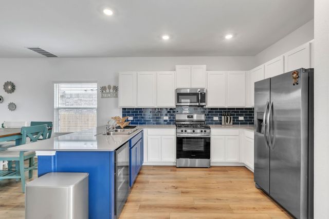 109 Seminole Dr., San Marcos, TX 78666