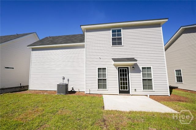 118 Exmoor Circle, Bloomingdale, GA 31302